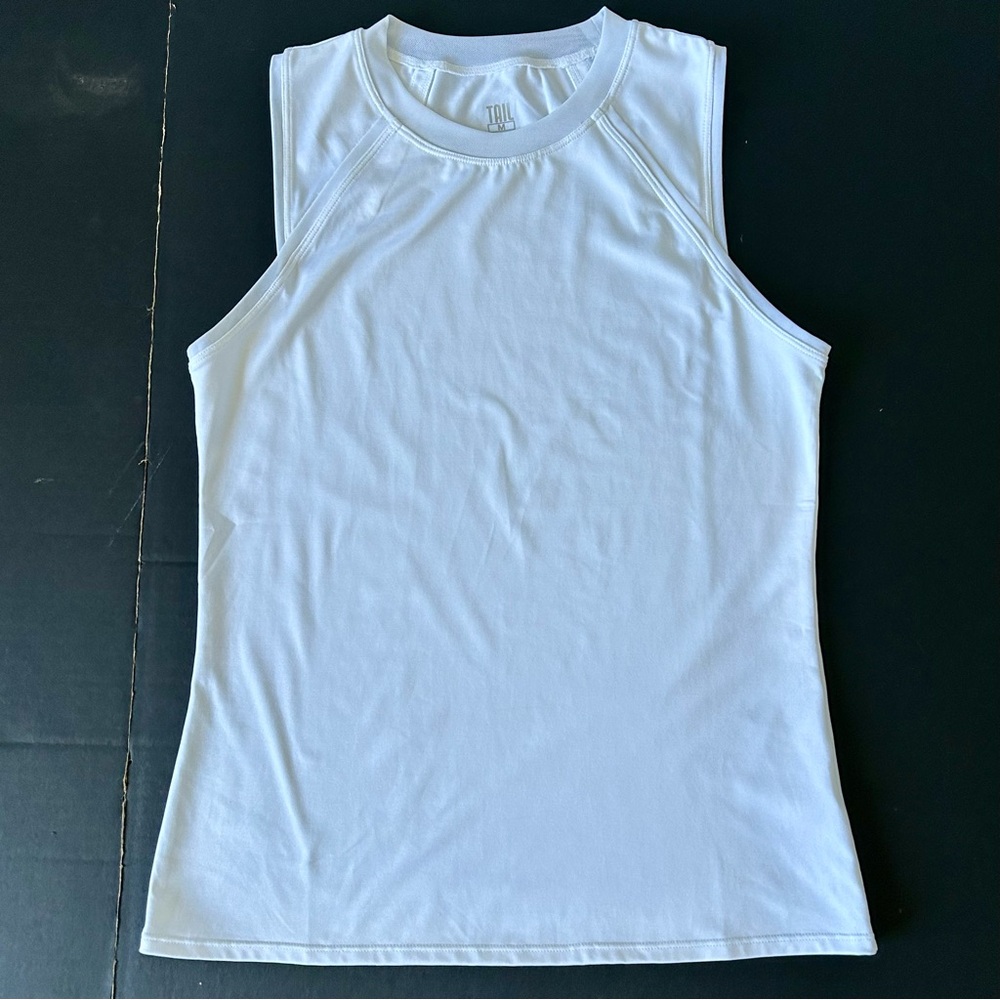 Women’s Tail Brand Sleeveless top - Picture 5 of 9